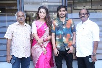 69 Movie Press Meet Photos